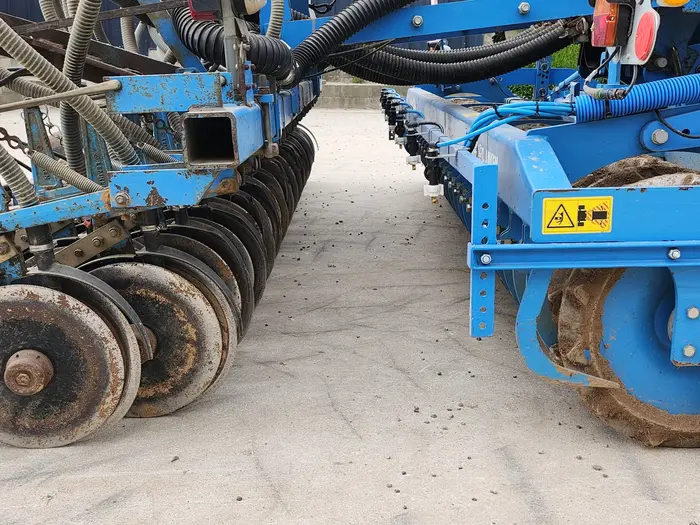 Pulvérisation de précision en agriculture connectée avec la régulation SoftiDose — GAM Agri Pièces Normandie