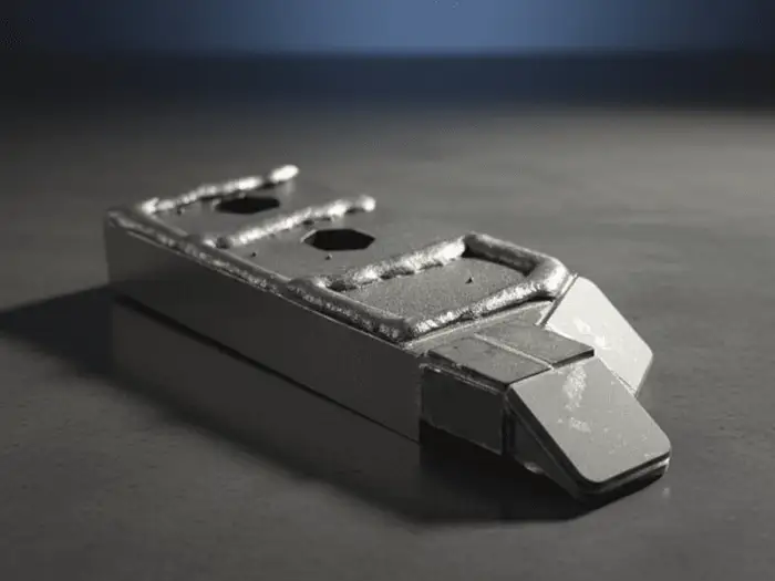 Pièces d'usure agricoles — vue 3