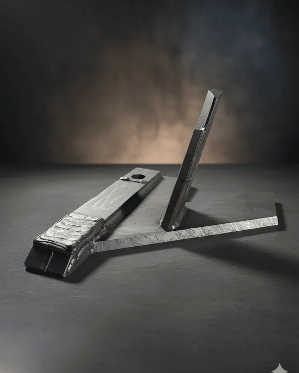 Pièces d'usure carbure — expertise GAM Agri Pièces