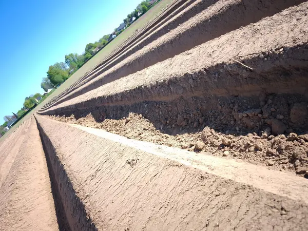 ErofiX — montage sur planteuse