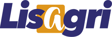 Logo Lisagri — Agricultural buying group