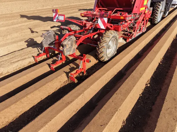 ErofiX — drone view of treated plot (2)