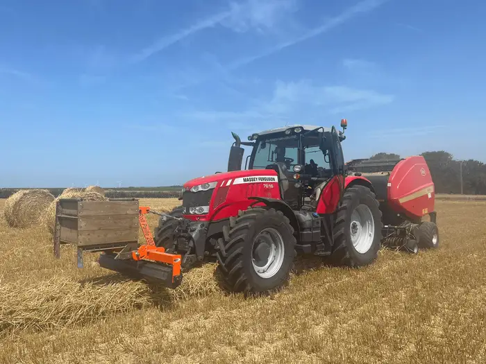 Roll Paille — vue 4