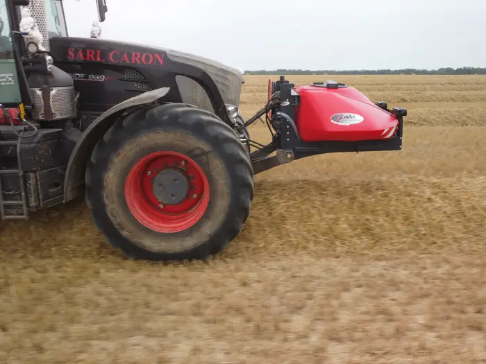 Depósitos Antiincendios MD15 — Ver imagen 5