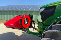 Cuves anti-incendie MD15