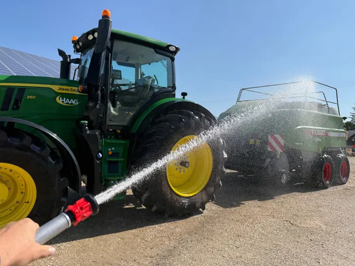 Depósitos Antiincendios MD15 — Ver imagen 3