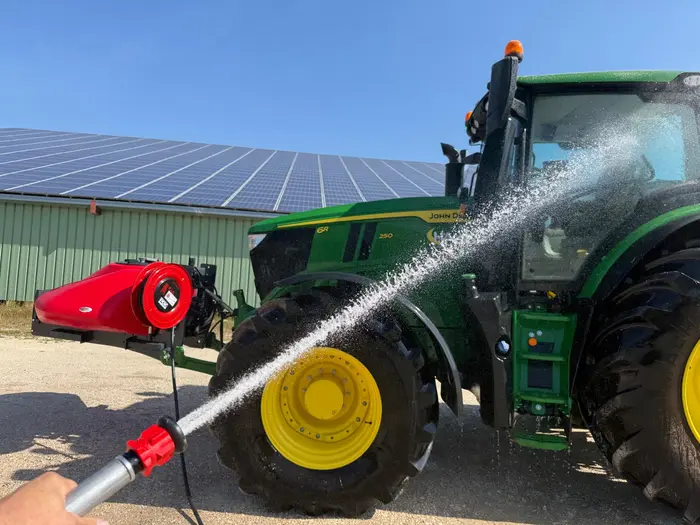 Depósitos Antiincendios MD15 — Ver imagen 4