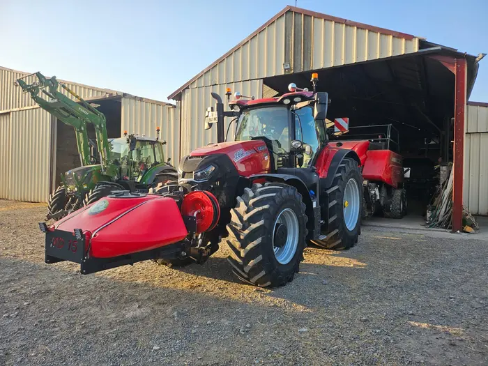 Depósitos Antiincendios MD15 — Ver imagen 2