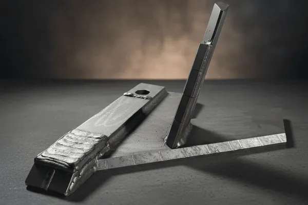 Piezas de desgaste de carburo — experiencia GAM Agri Pièces