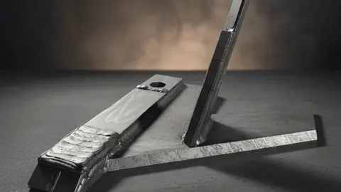 Agricultural Wear Parts