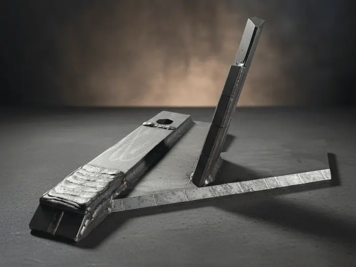 Piezas de Desgaste Agrícolas