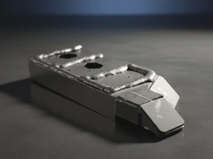 Piezas de Desgaste Agrícolas — Ver imagen 3