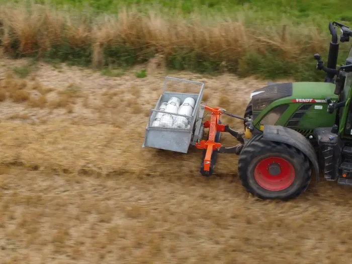 Roll Paille — View image 2